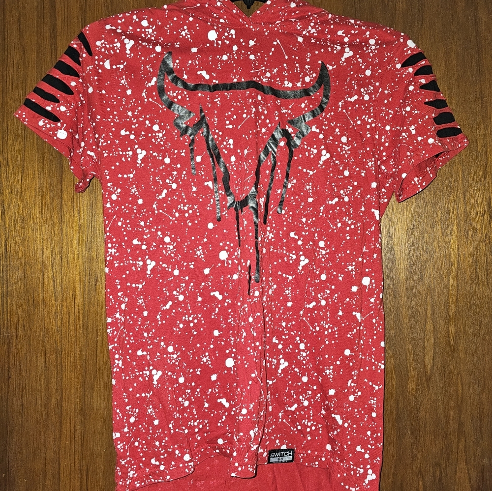 Boys shirt
